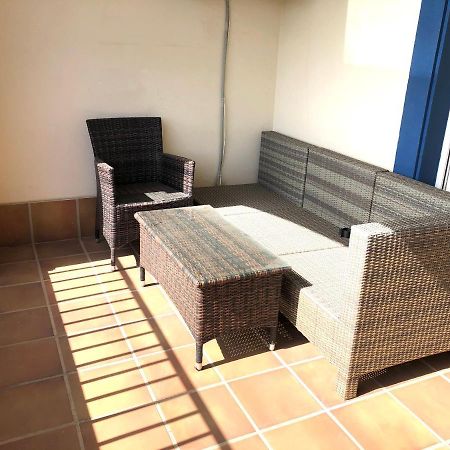 Marina Isla Canela Apartment Huelva Exterior foto